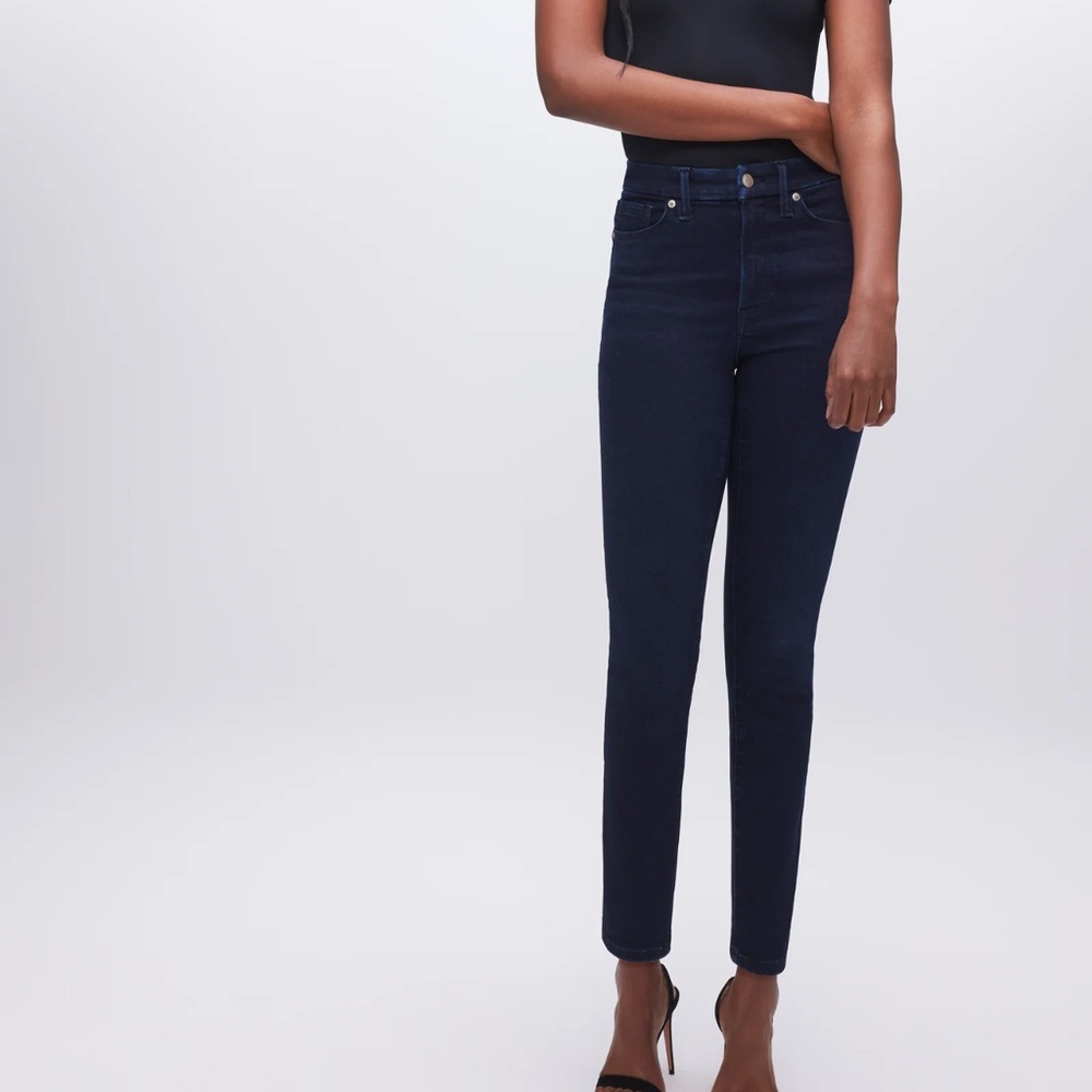 BNWT Always Fits Good Legs Skinny Jeans